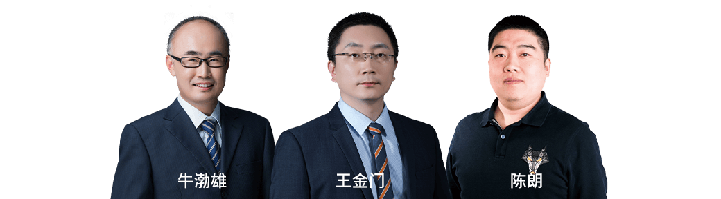 社科賽斯語邏講師團隊