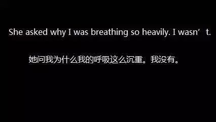 MBA英語素材：萬圣節，敢聽兩句話的英語鬼故事嗎？