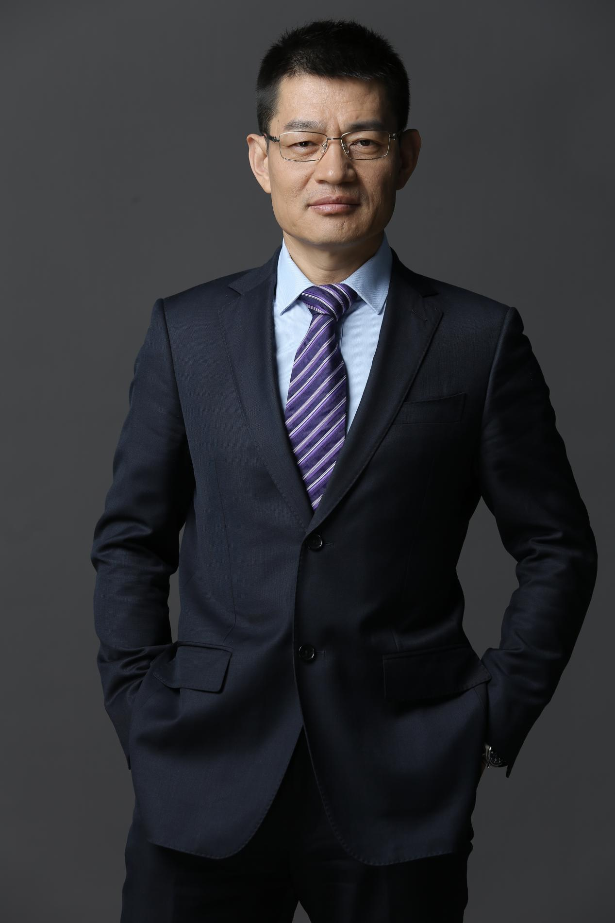 社科賽斯考研總裁李發進：用服務打動用戶，需要“慢功細活”