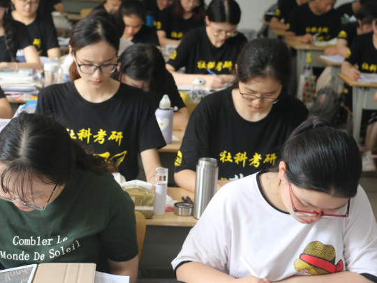 面向新起點！社科賽斯持續布局考研教育培訓，三大產品體系發布！
