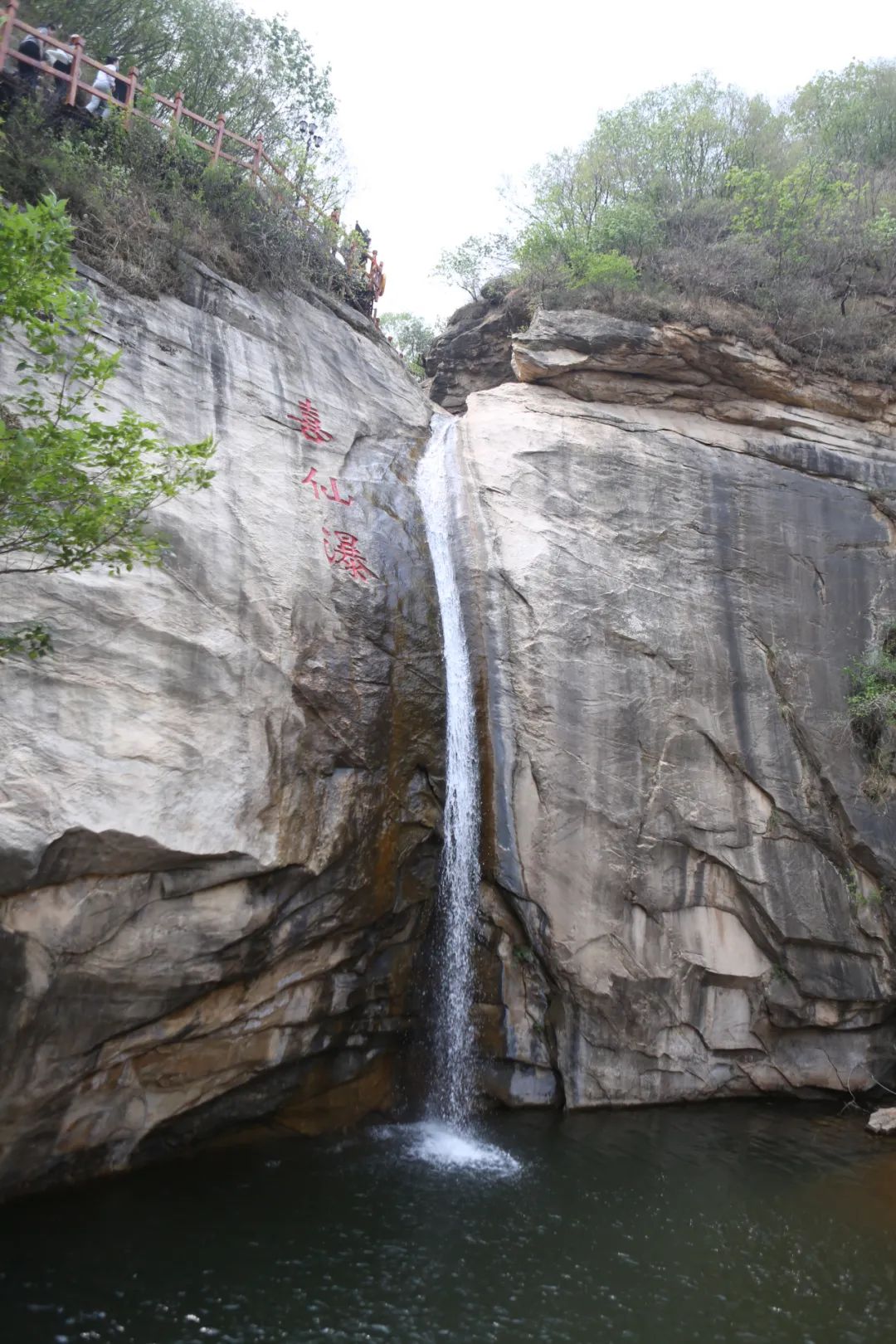 立足當“夏”，覓清涼 