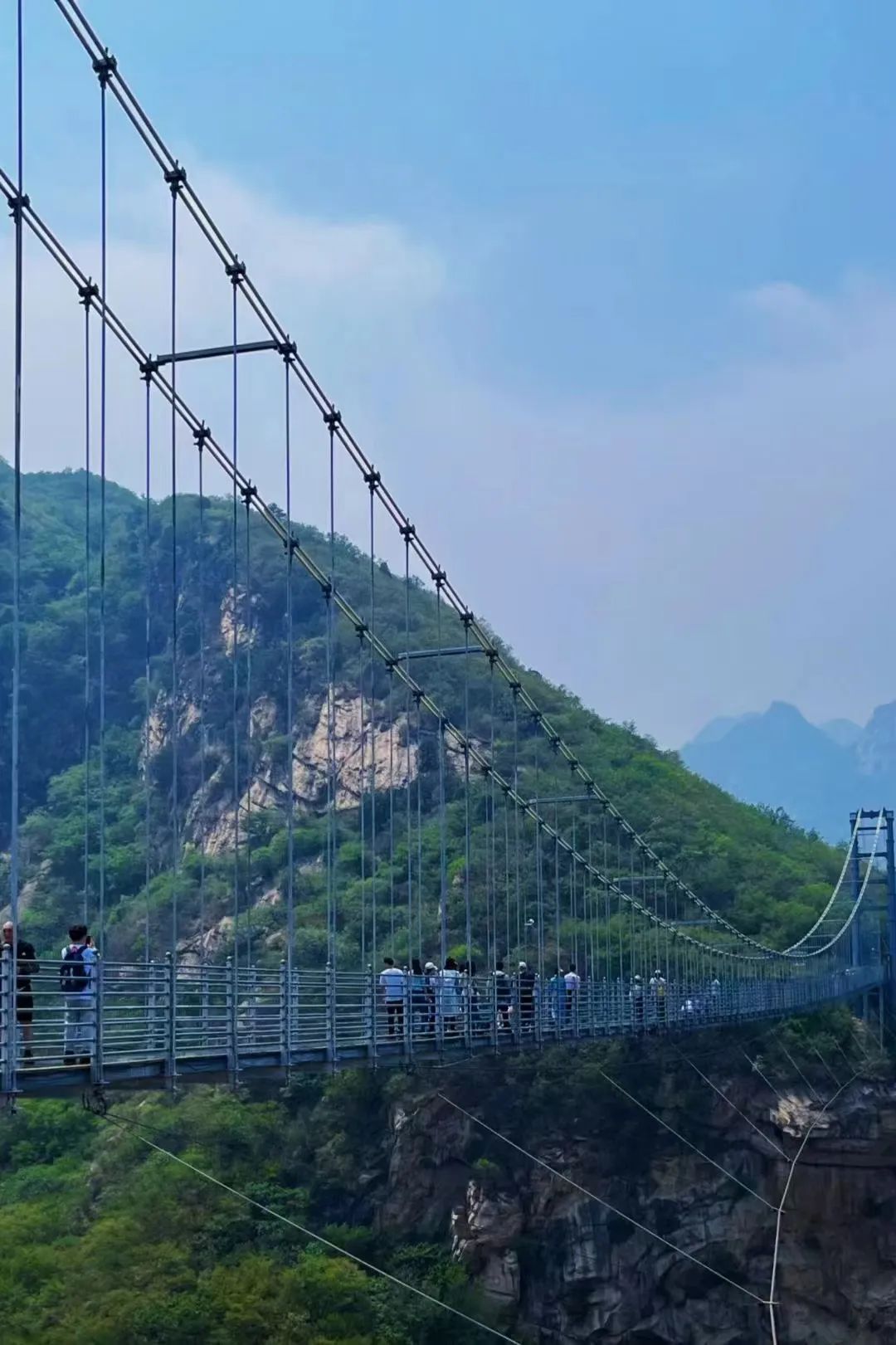 立足當“夏”，覓清涼 