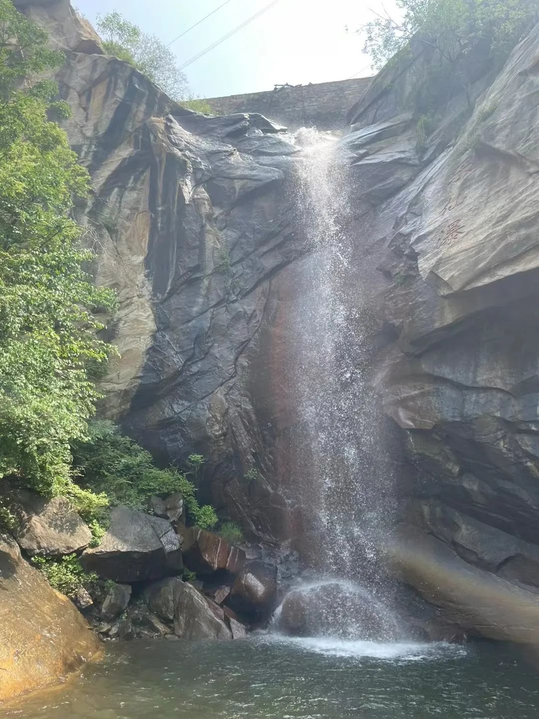立足當“夏”，覓清涼 