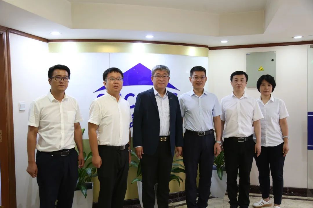 熱烈歡迎中歐國際工商學院DBA項目負責人李楠蒞臨社科賽斯考研！