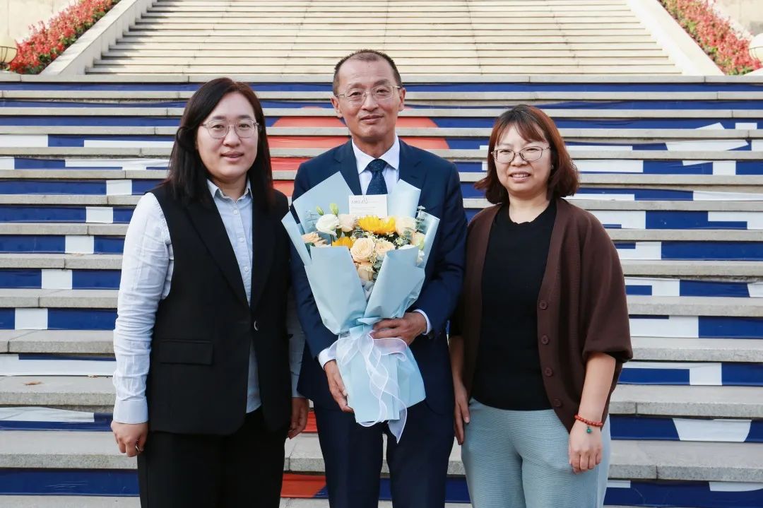 社科賽斯考研董事長甄誠先生應邀為河北工業大學MBA帶來專題講座！
